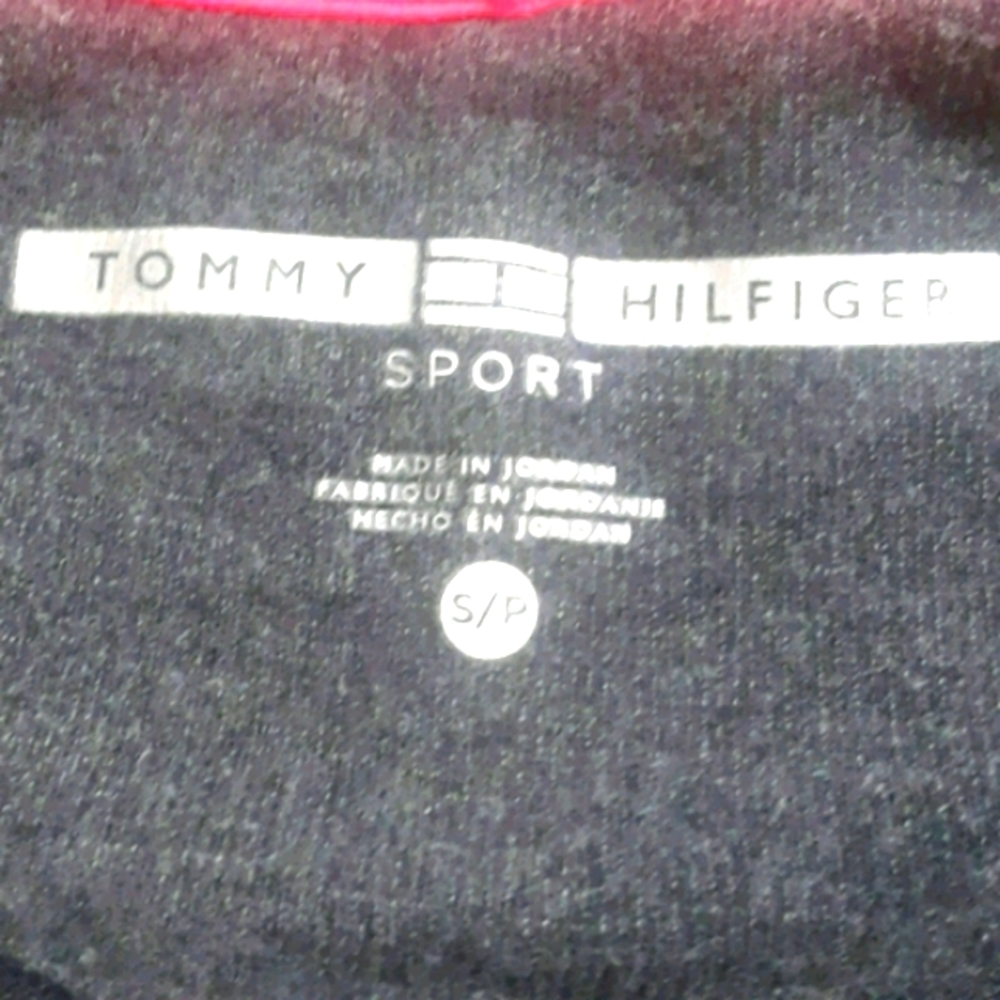 Tommy Hilfiger Sport Ware - Picture 2 of 4